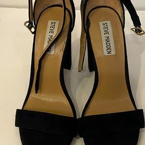 Steve Madden Carrson Sandal